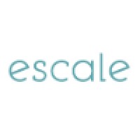 Escale logo, Escale contact details