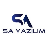 SAYAZILIM logo, SAYAZILIM contact details