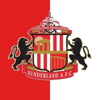 Sunderland AFC logo, Sunderland AFC contact details