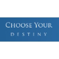 Choose Your Destiny logo, Choose Your Destiny contact details