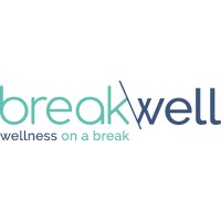 BreakWell logo, BreakWell contact details