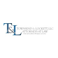 Townsend Lockett & Milfort logo, Townsend Lockett & Milfort contact details