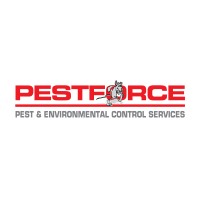 Pestforce Pest Control logo, Pestforce Pest Control contact details