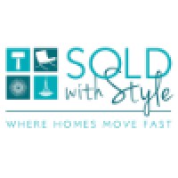 Sold With Style logo, Sold With Style contact details