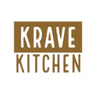 Krave Kitchen logo, Krave Kitchen contact details