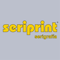 Seriprint Serigrafía logo, Seriprint Serigrafía contact details