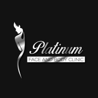 Platinum Face and Body Clinic logo, Platinum Face and Body Clinic contact details