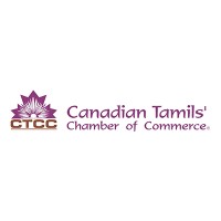 Canadian Tamils'​ Chamber of Commerce - CTCC logo, Canadian Tamils'​ Chamber of Commerce - CTCC contact details