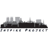 Inspire Project logo, Inspire Project contact details