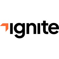 Ignite Talent logo, Ignite Talent contact details