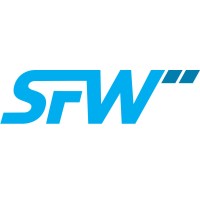 SFW Technologies logo, SFW Technologies contact details