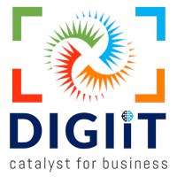 Digiit Business Services logo, Digiit Business Services contact details