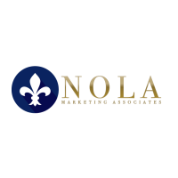 NOLA Marketing Associates logo, NOLA Marketing Associates contact details