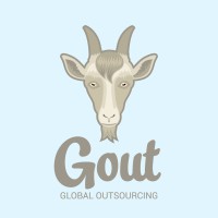 GOUT Global Outsourcing logo, GOUT Global Outsourcing contact details