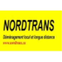 Nordtrans logo, Nordtrans contact details