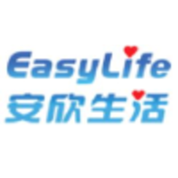 Anxin EasyLife logo, Anxin EasyLife contact details