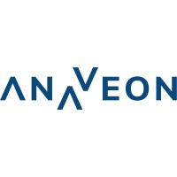 ANAVEON AG logo, ANAVEON AG contact details