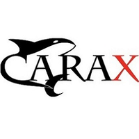 CARAX | КАРАКС logo, CARAX | КАРАКС contact details