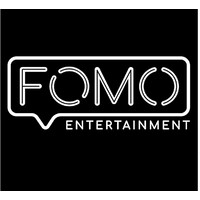 FOMO Entertainment logo, FOMO Entertainment contact details