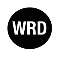 WRD on the ST logo, WRD on the ST contact details