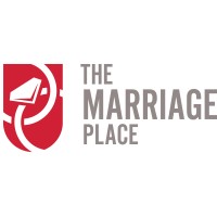 The Marriage Place logo, The Marriage Place contact details