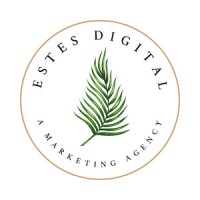 Estes Digital logo, Estes Digital contact details