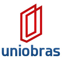 Uniobras logo, Uniobras contact details