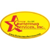 Gutterman Services Inc logo, Gutterman Services Inc contact details