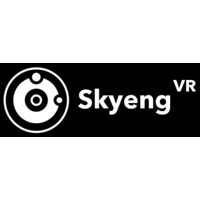 Skyeng VR logo, Skyeng VR contact details