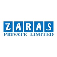 ZARAS PVT LTD logo, ZARAS PVT LTD contact details