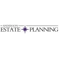 ANDERSON ESTATE PLANNING, PLLC logo, ANDERSON ESTATE PLANNING, PLLC contact details