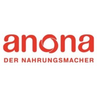 anona GmbH logo, anona GmbH contact details