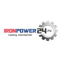 Iron Power Group LLC logo, Iron Power Group LLC contact details