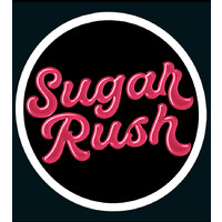 Sugar Rush Media logo, Sugar Rush Media contact details