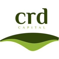 CRD Capital logo, CRD Capital contact details