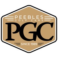 Peebles Golf Car Sales Inc logo, Peebles Golf Car Sales Inc contact details