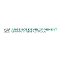 ARGENCE DEVELOPPEMENT - Groupe Crédit Agricole logo, ARGENCE DEVELOPPEMENT - Groupe Crédit Agricole contact details