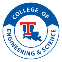 COES Graduate Studies - Louisiana Tech University logo, COES Graduate Studies - Louisiana Tech University contact details