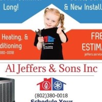 Al Jeffers & Sons Inc logo, Al Jeffers & Sons Inc contact details