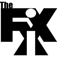 the FIXX logo, the FIXX contact details