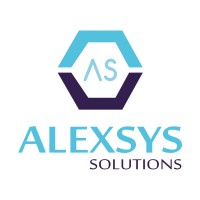 ALEXSYS SOLUTIONS logo, ALEXSYS SOLUTIONS contact details