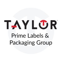 Taylor Prime Labels & Packaging Group logo, Taylor Prime Labels & Packaging Group contact details