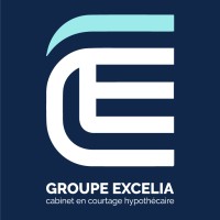 Groupe Excelia logo, Groupe Excelia contact details