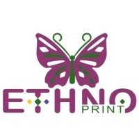 Ethnoprint logo, Ethnoprint contact details