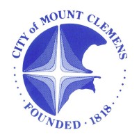 City of Mount Clemens Government logo, City of Mount Clemens Government contact details