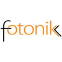 Fotonik logo, Fotonik contact details