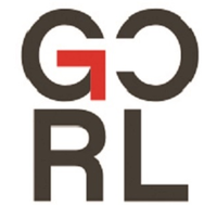 GCRL logo, GCRL contact details