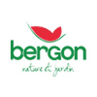 BERGON logo, BERGON contact details