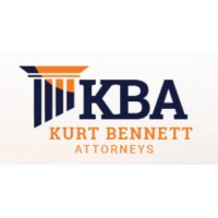 Kurt Bennett Attorneys logo, Kurt Bennett Attorneys contact details