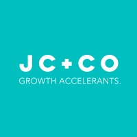 JC+CO growth accelerants inc. logo, JC+CO growth accelerants inc. contact details